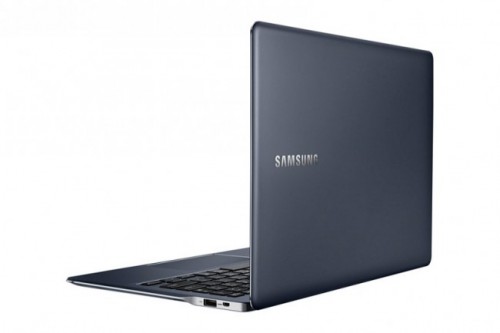 Samsung Series 9 и Series 7 с интересными характеристиками