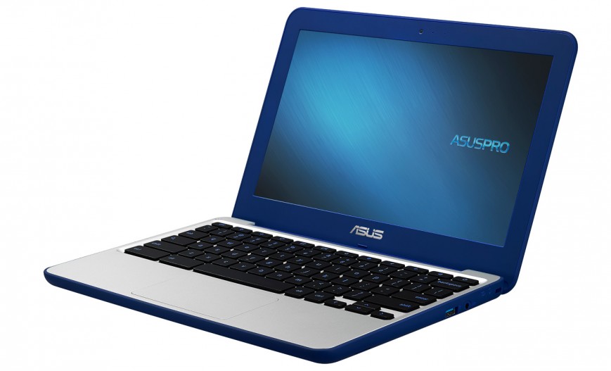 ASUS Chromebook C202