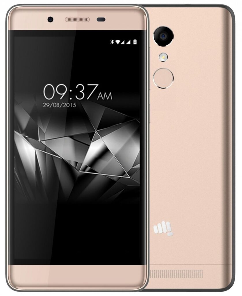 Micromax Canvas Juice A1 plus