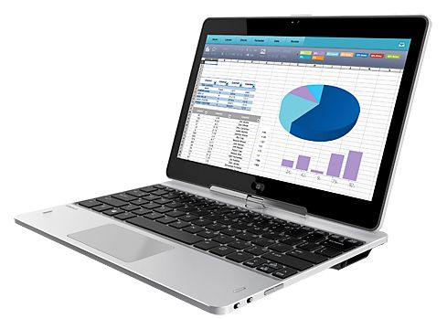 HP EliteBook Revolve 810 G3