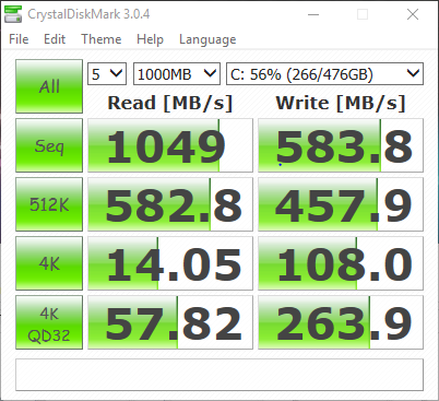 Asus GL753VE