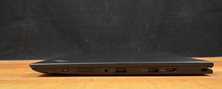 Lenovo ThinkPad X1 Yoga