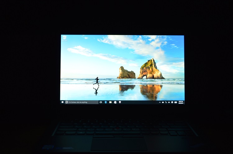 Lenovo ThinkPad X1 Yoga