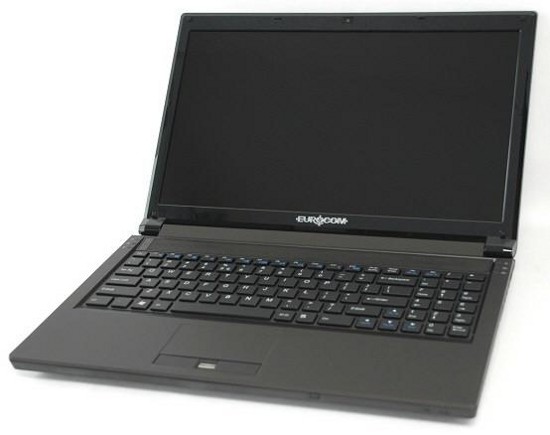 Eurocom Racer