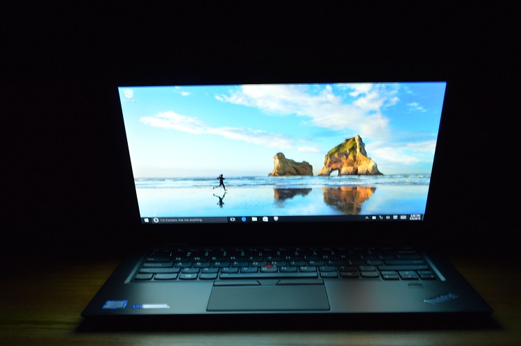 Lenovo ThinkPad X1 Yoga