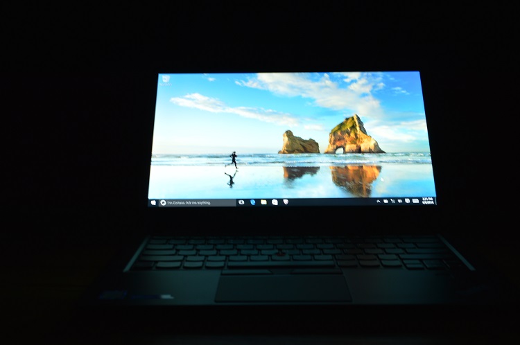 Lenovo ThinkPad X1 Yoga