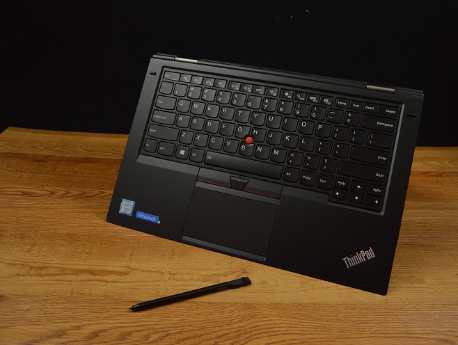 Lenovo ThinkPad X1 Yoga