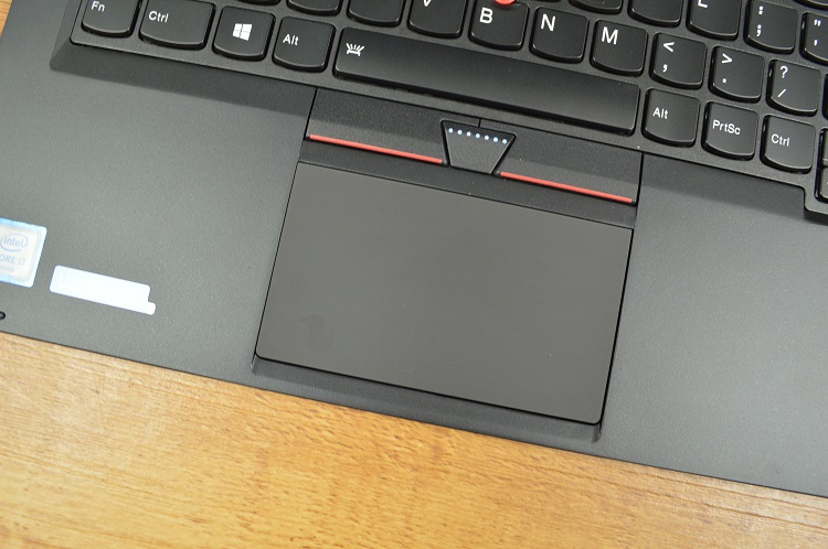 Lenovo ThinkPad X1 Yoga