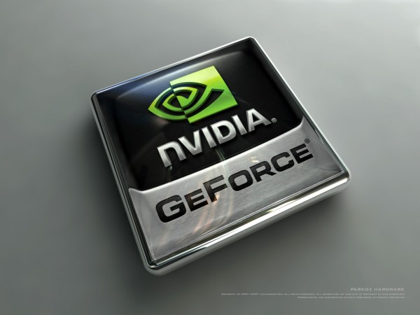 NVIDIA GeForce