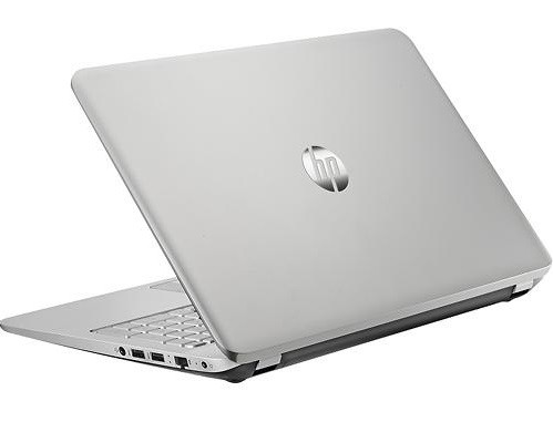 HP Envy TouchSmart M6 — бюджетный ноутбук для американского рынка