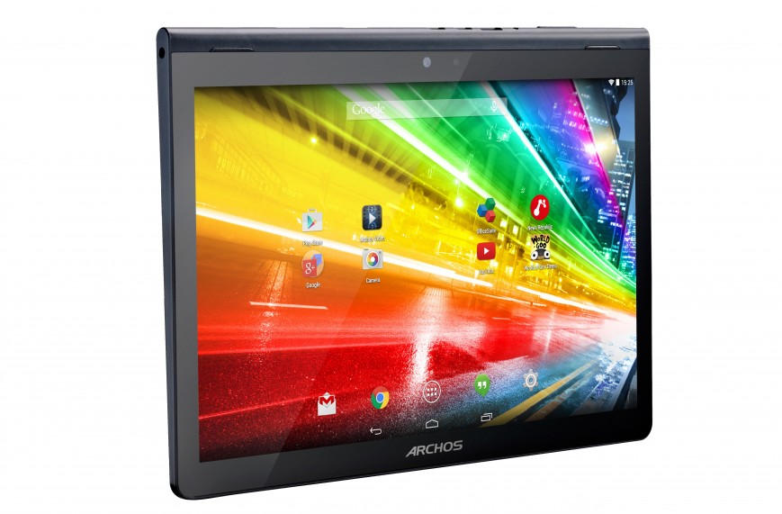 Archos 101 Oxygen