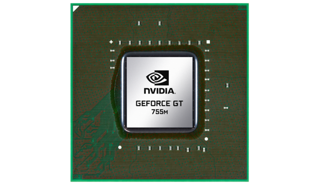 NVIDIA GeForce