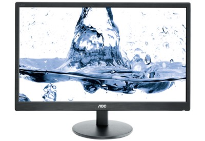 AOC m2870Vhe и m2870Vq — 28-дюймовые мониторы с отличной цветопередачей