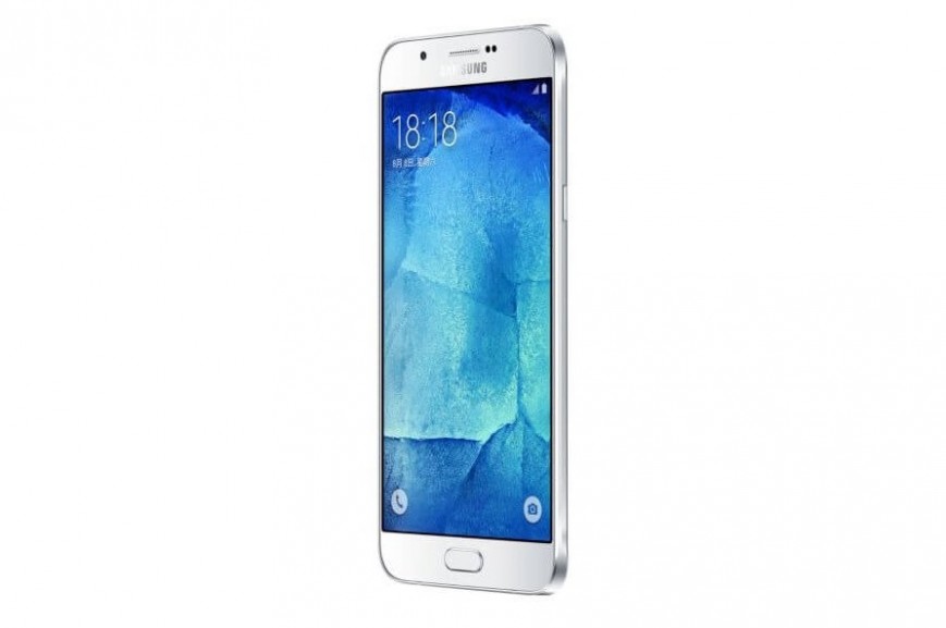 Samsung Galaxy A8