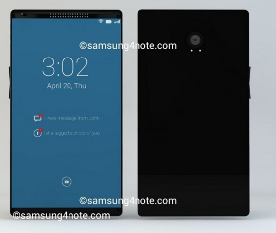 Samsung Galaxy Note 4