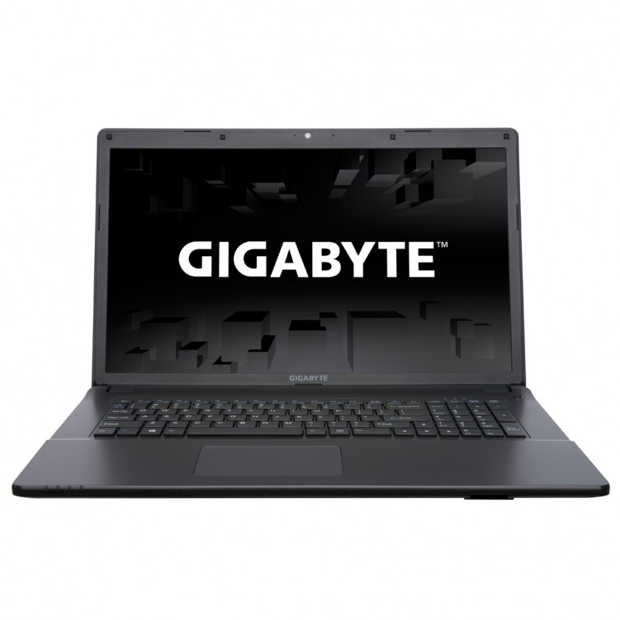 Gigabyte Q2556N v2 и Gigabyte Q2756N v2 — мультимедийные ноутбуки на Core i7