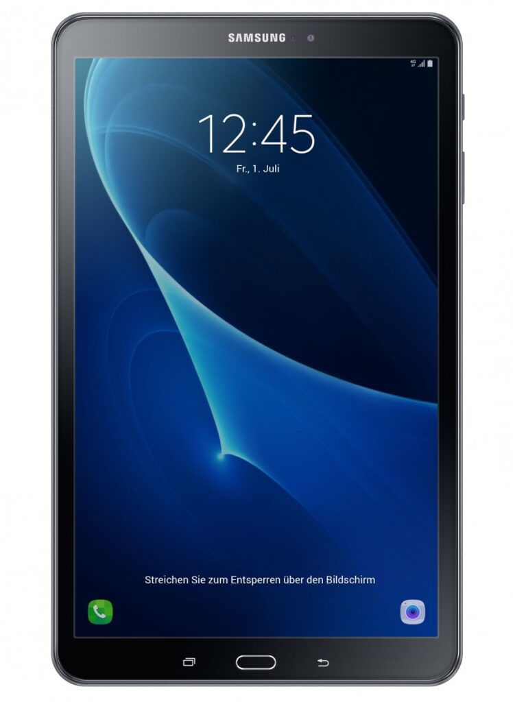 Samsung Galaxy Tab A 10.1