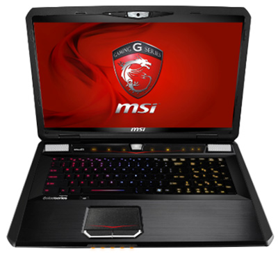 MSI GT60