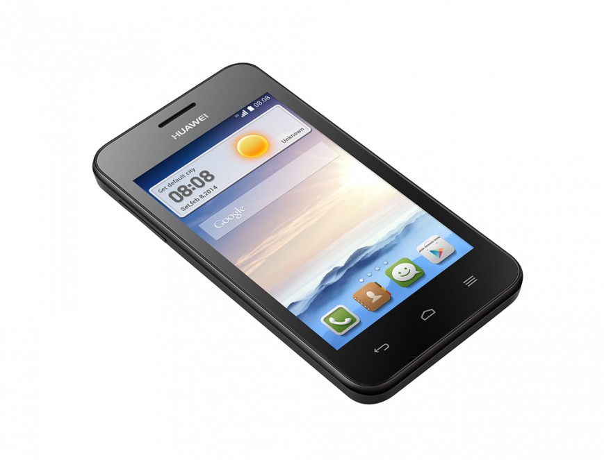 Huawei Ascend Y330