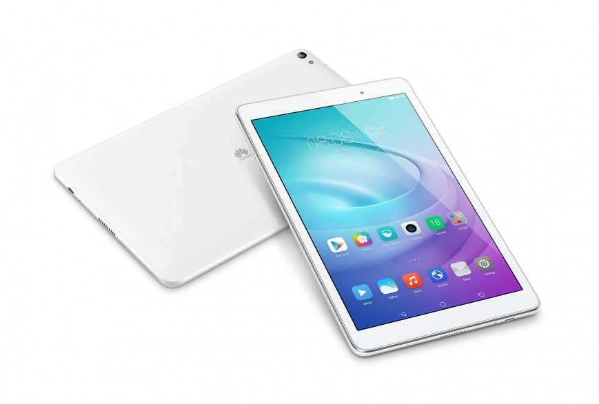 Huawei MediaPad T2 10.0 Pro