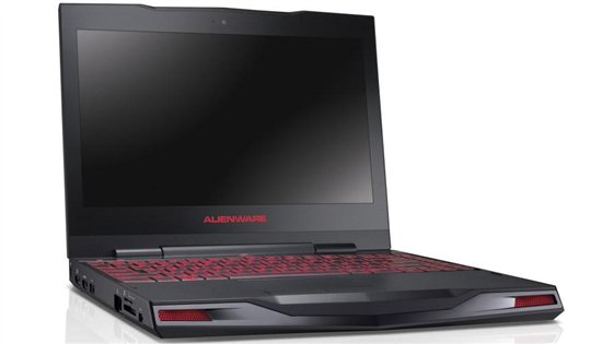 Dell Alienware M11x (R3), M14x и M18x — игровые ноутбуки от самого маленького до самого большого