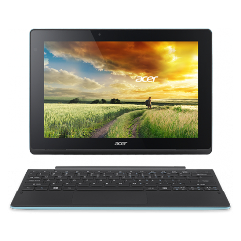 Трансформер Acer Aspire Switch 10 E — уже в России