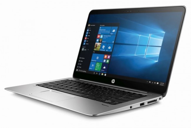 HP EliteBook 1030 — ультрабук для поездок