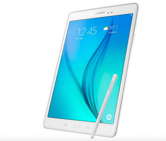 Samsung Galaxy Tab A Plus