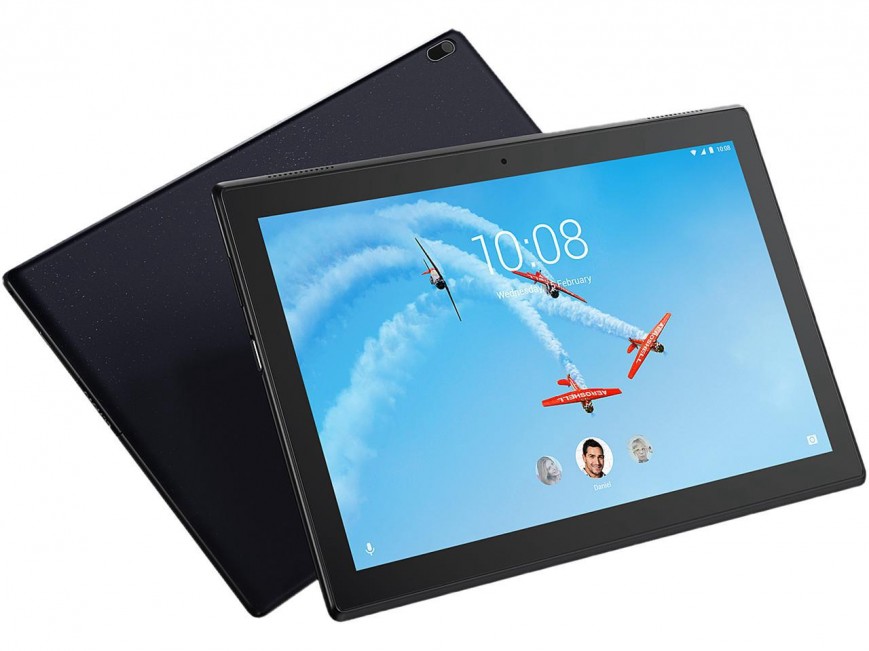 Lenovo Tab 4