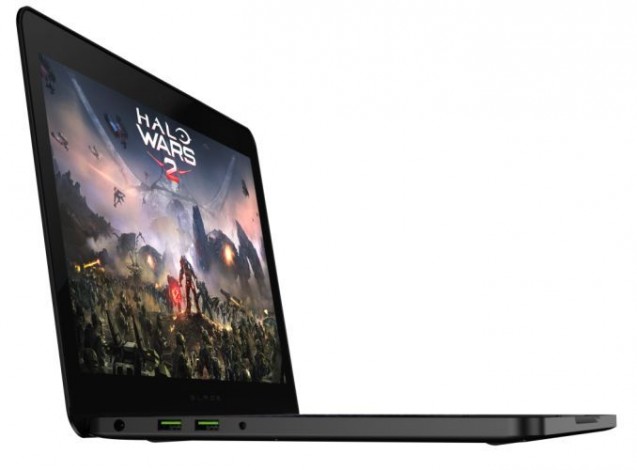 Razer Blade