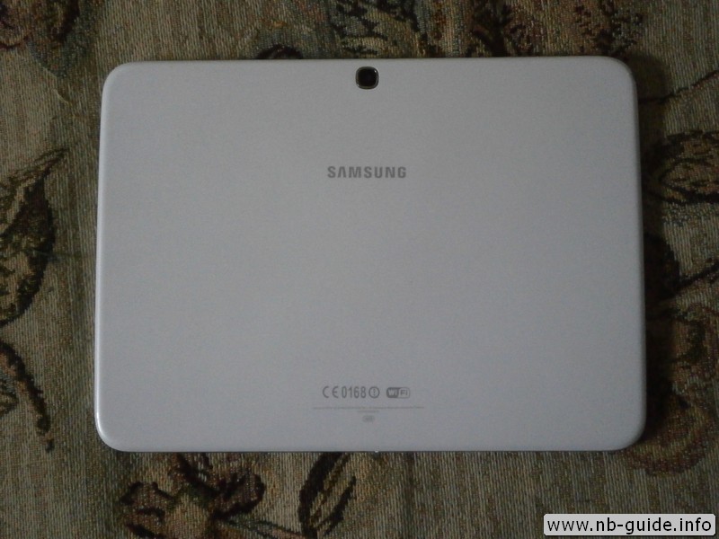 Samsung Galaxy Tab 3 10.1