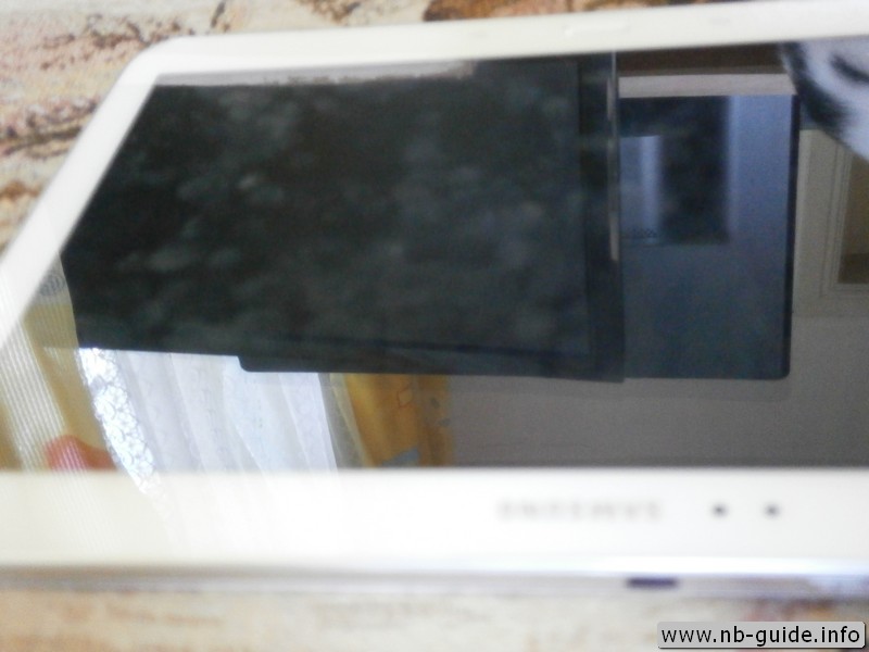 Samsung Galaxy Tab 3 10.1