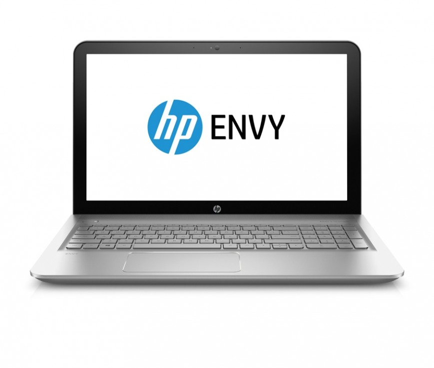 Мощные ноутбуки HP ENVY 15 и 17 были обновлены