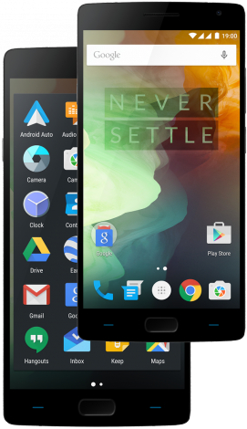 OnePlus 2