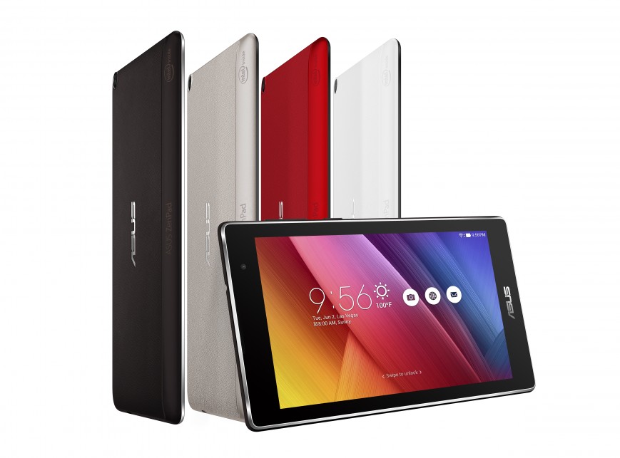 ASUS ZenPad C 7.0