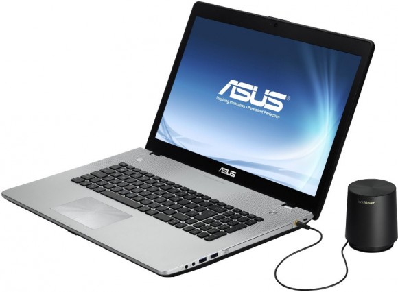 ASUS N46