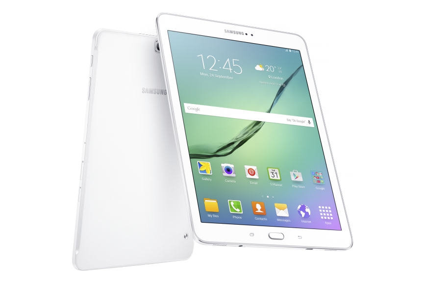 Samsung Galaxy Tab S2