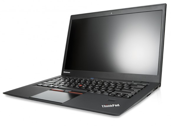 Lenovo ThinkPad X1 Carbon — 14-дюймовый ультрабук весом 1,36 кг