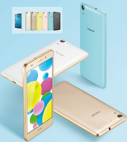 Huawei Honor 5A