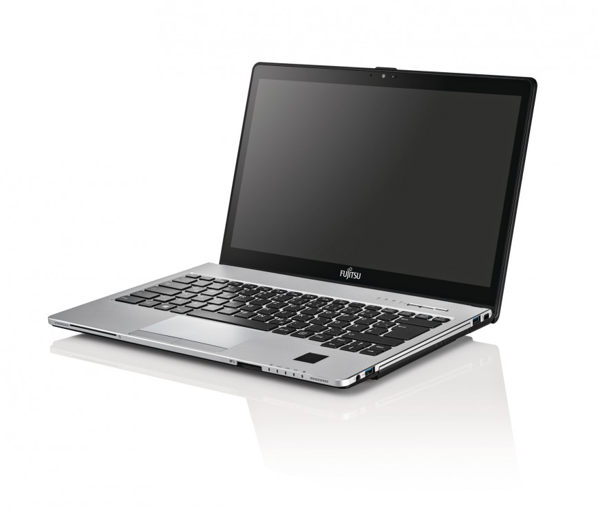 Fujitsu Lifebook S935