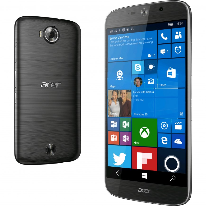 Acer Jade Primo