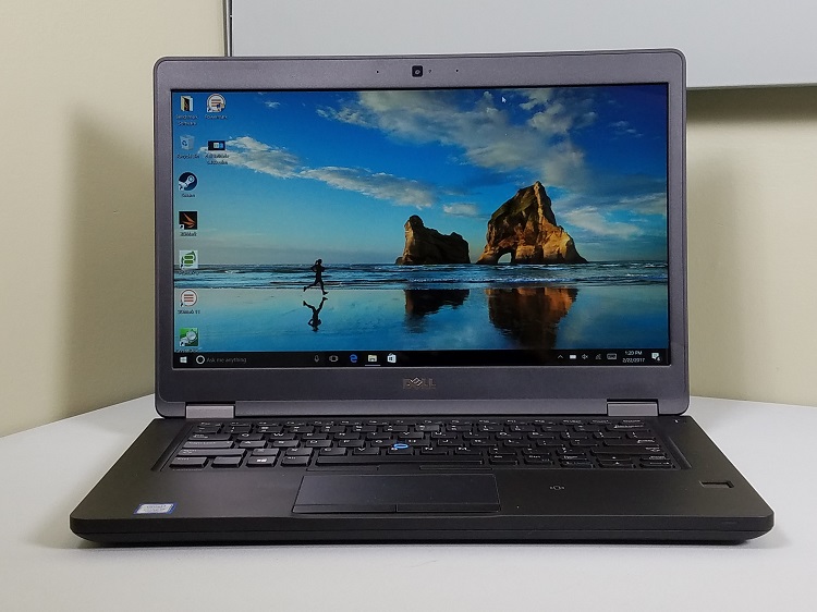 Dell Latitude 5480