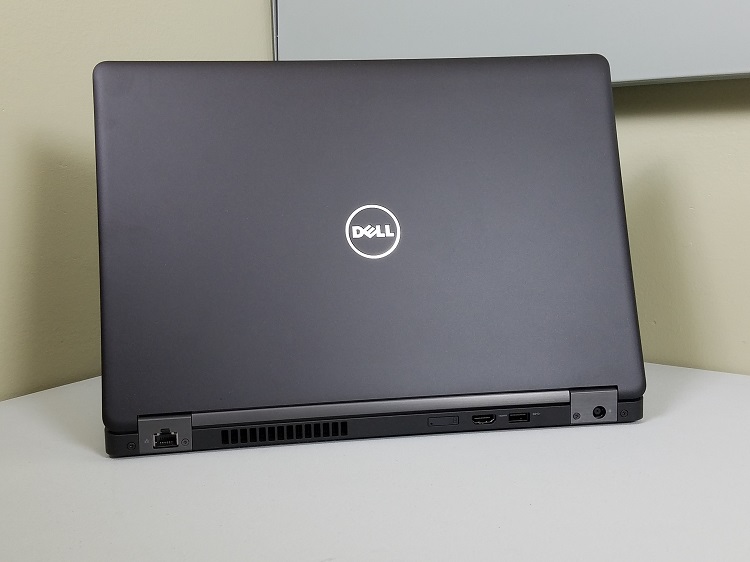 Dell Latitude 5480