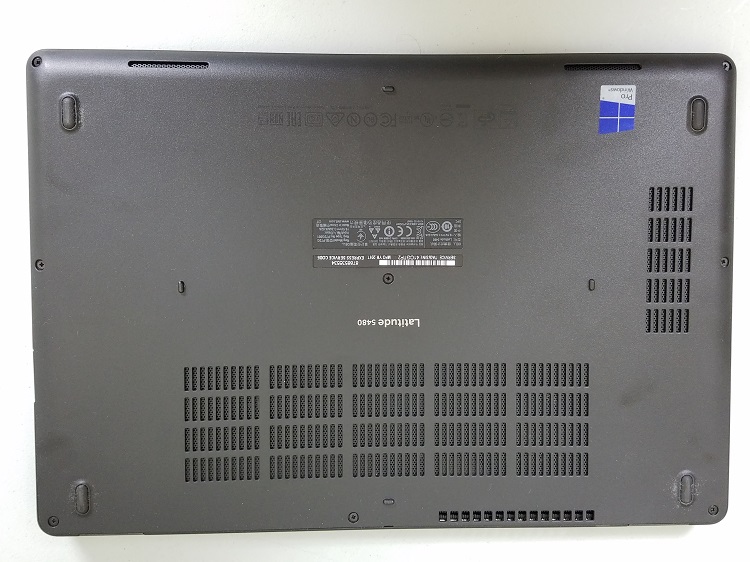 Dell Latitude 5480