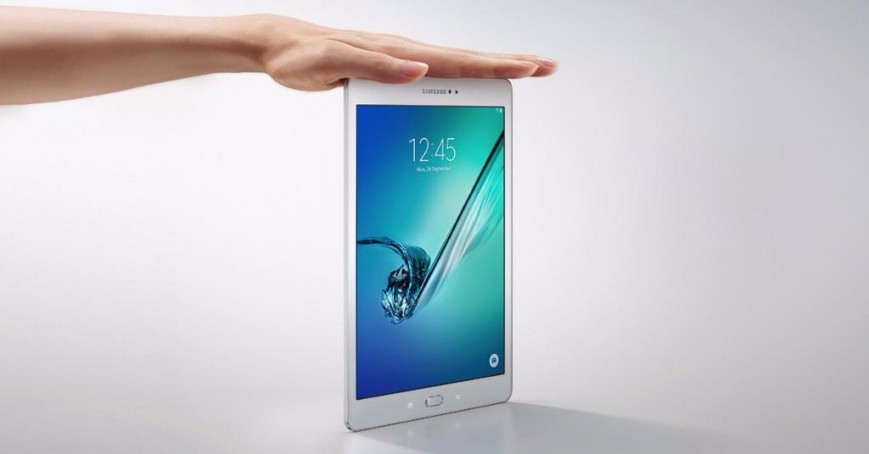 Samsung Galaxy Tab S2