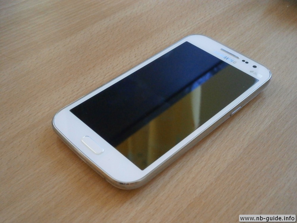 Samsung Galaxy Win GT-I8552