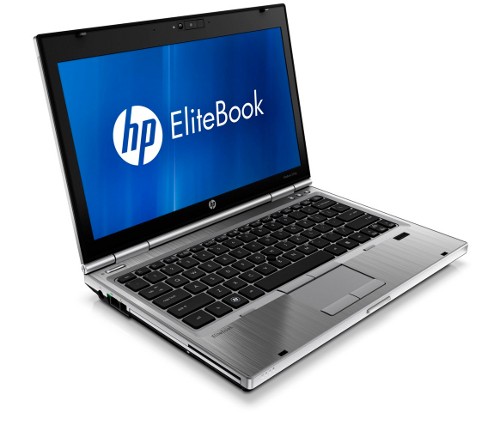 HP EliteBook 2560p и 2760p — компактные и производительные