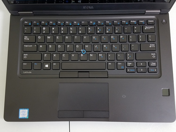 Dell Latitude 5480