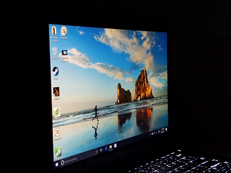 Dell Latitude 5480