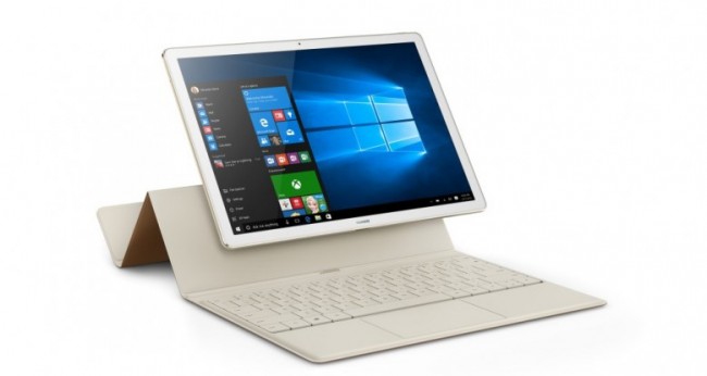 Huawei MateBook